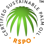 Certified sustainable palm oil